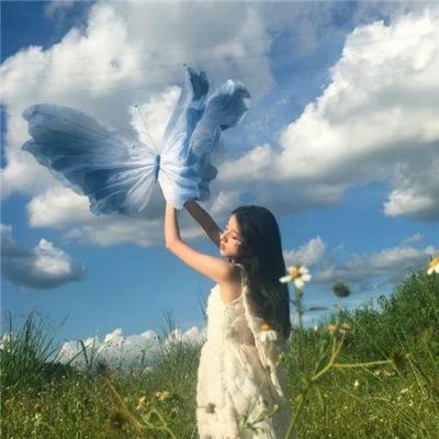 逆时空少女