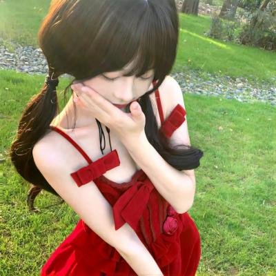 九凤家的锦鲤喵殿下